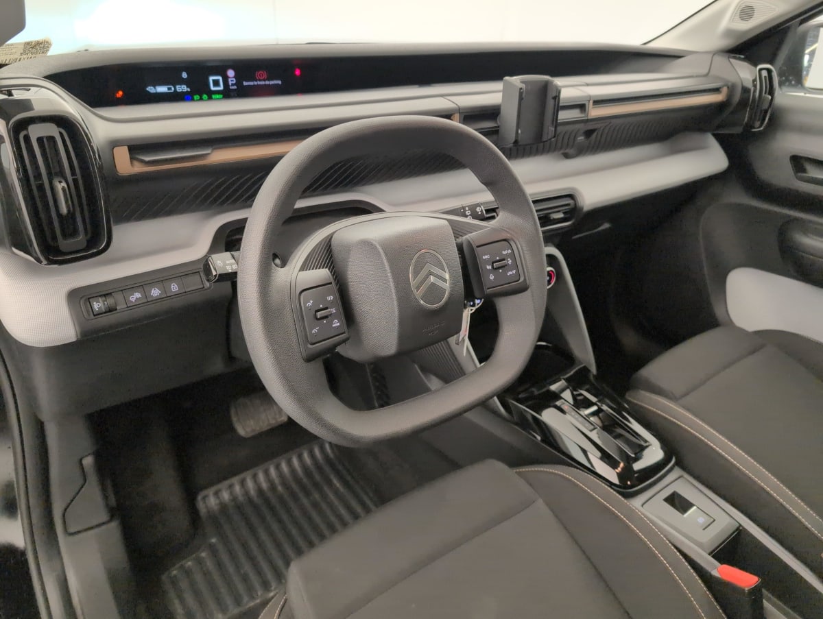 Citroën E-C3 AIRCROSS - Image 15