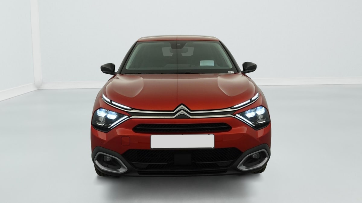 Citroën E-C4 - Image 2
