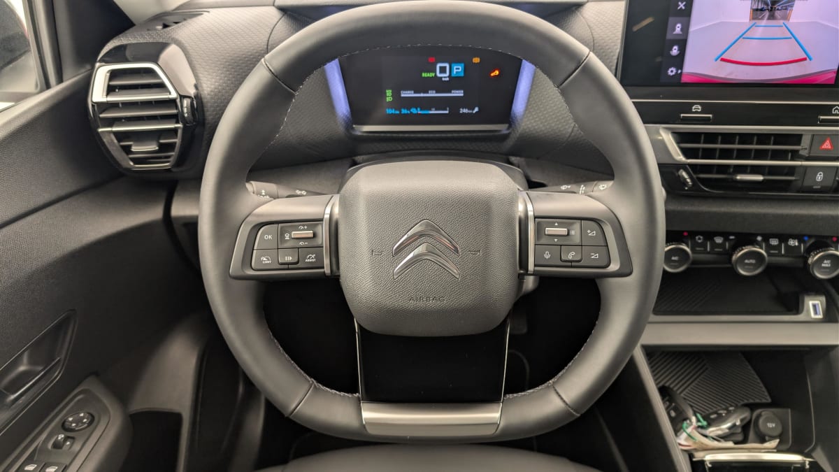 Citroën E-C4 - Image 14