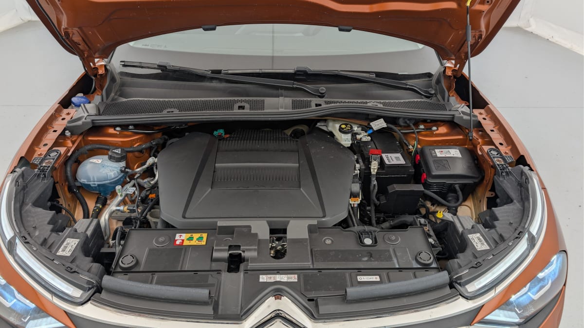 Citroën E-C4 - Image 20