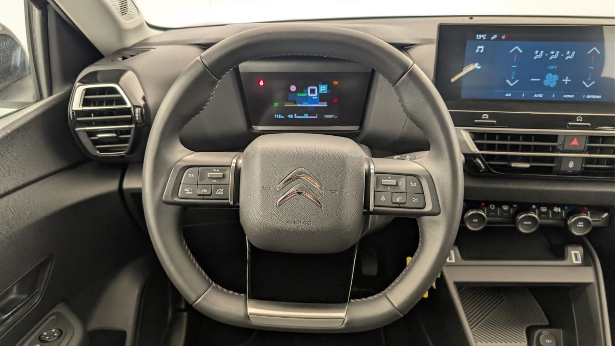 Citroën E-C4 - Image 14