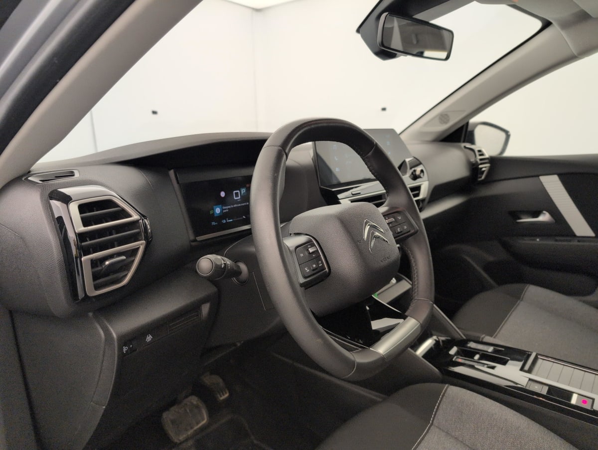 Citroën E-C4 - Image 15