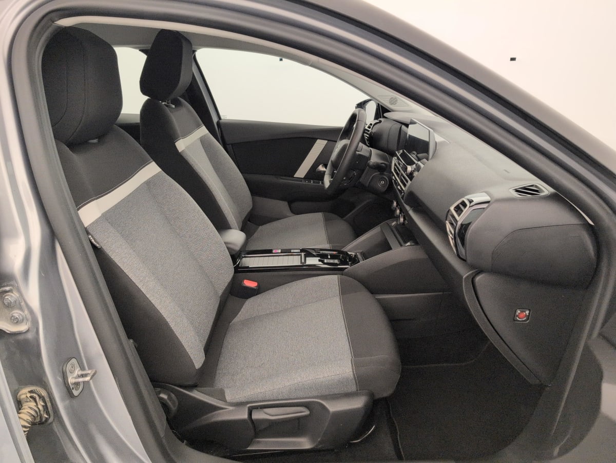 Citroën E-C4 - Image 9