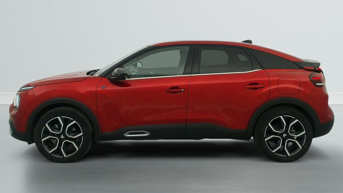 Citroën E-C4 - Image 4