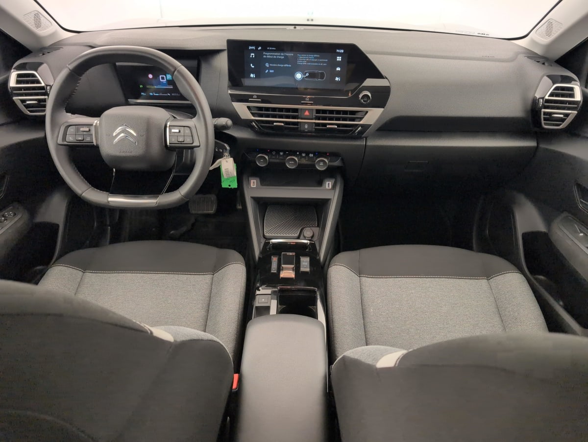 Citroën E-C4 - Image 13