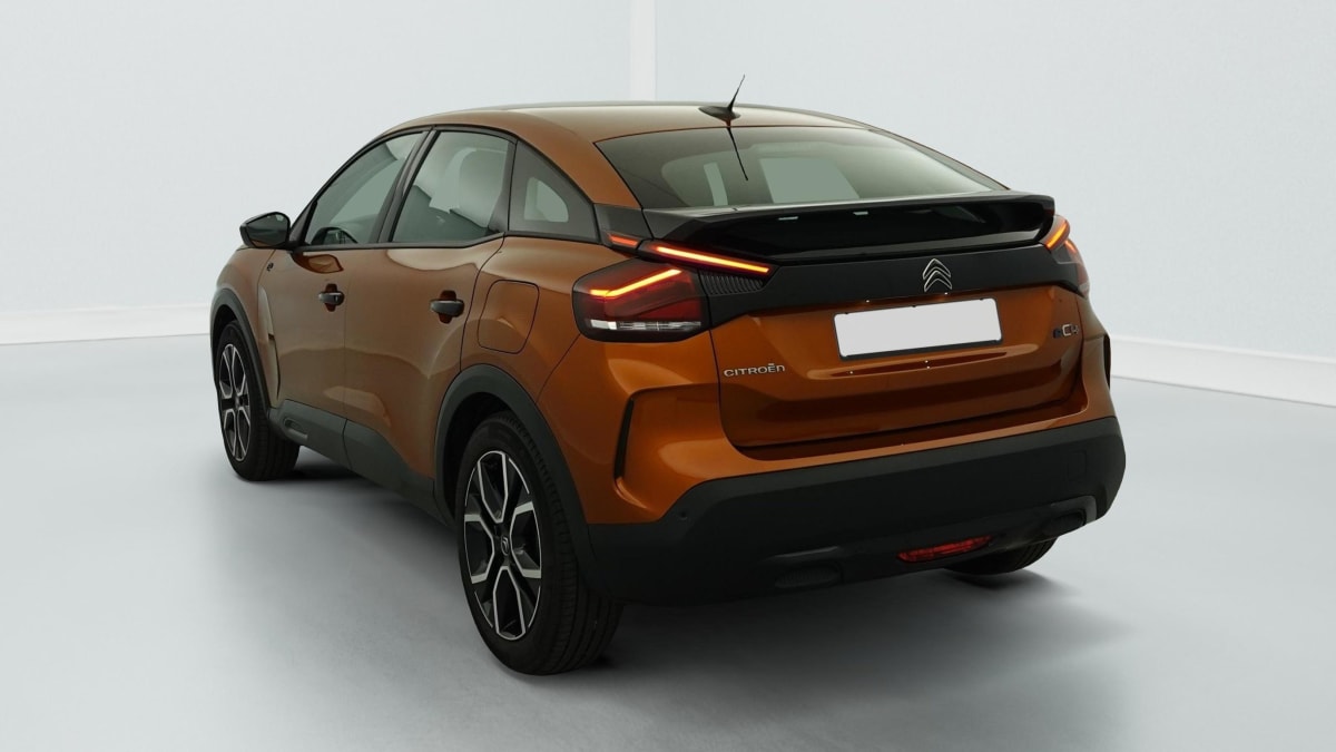 Citroën E-C4 - Image 5