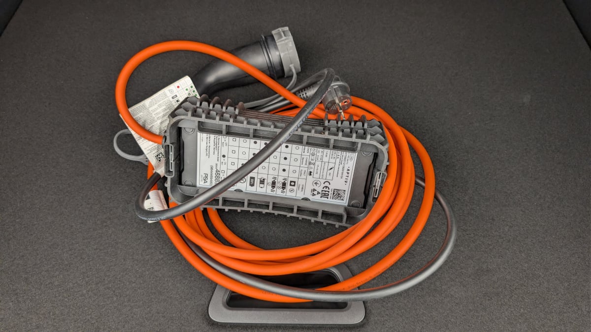 Citroën E-C4 - Image 19