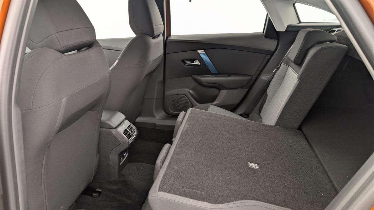 Citroën E-C4 - Image 12