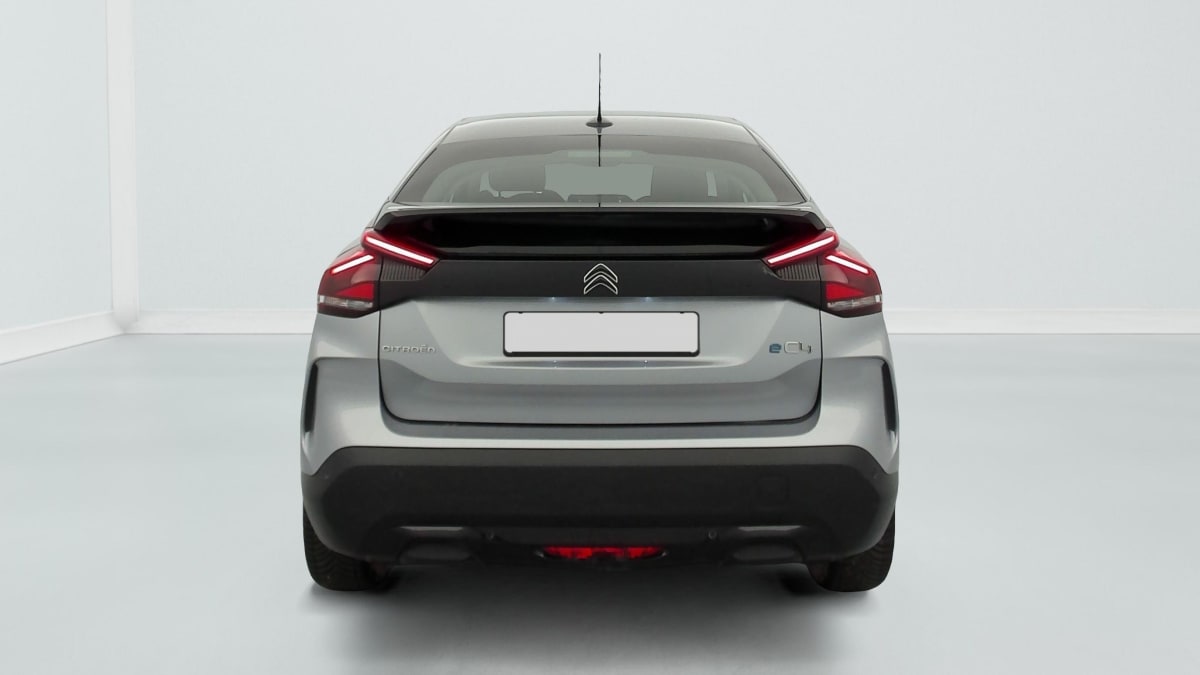 Citroën E-C4 - Image 6