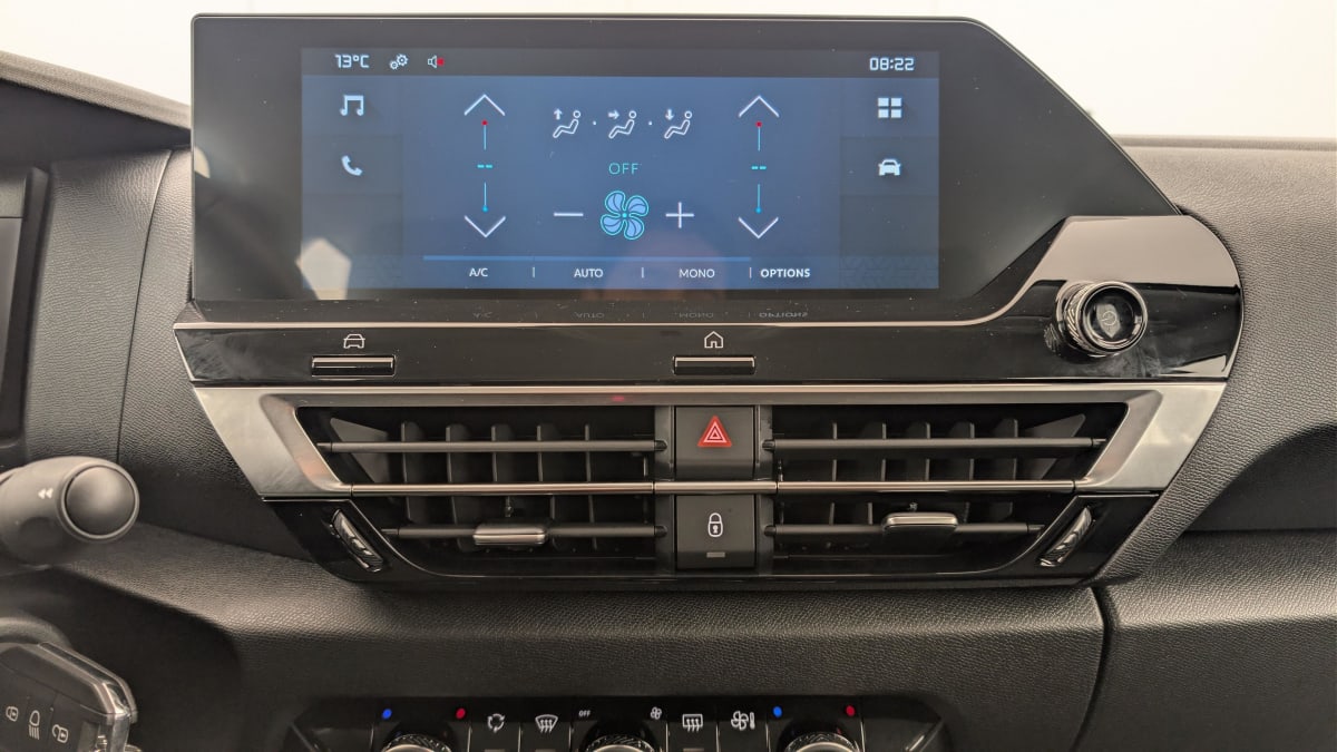 Citroën E-C4 - Image 18