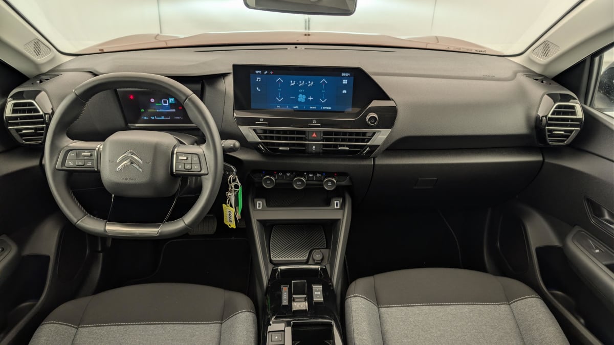 Citroën E-C4 - Image 13