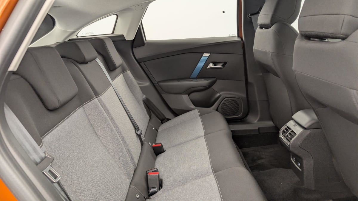 Citroën E-C4 - Image 10