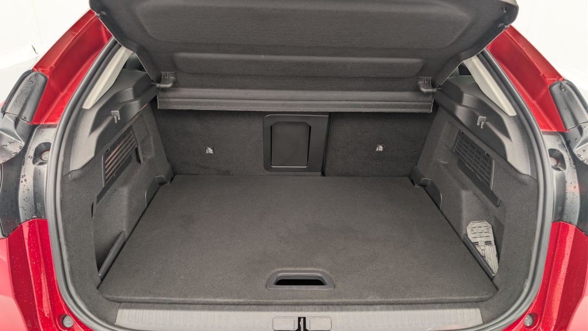 Citroën E-C4 - Image 11