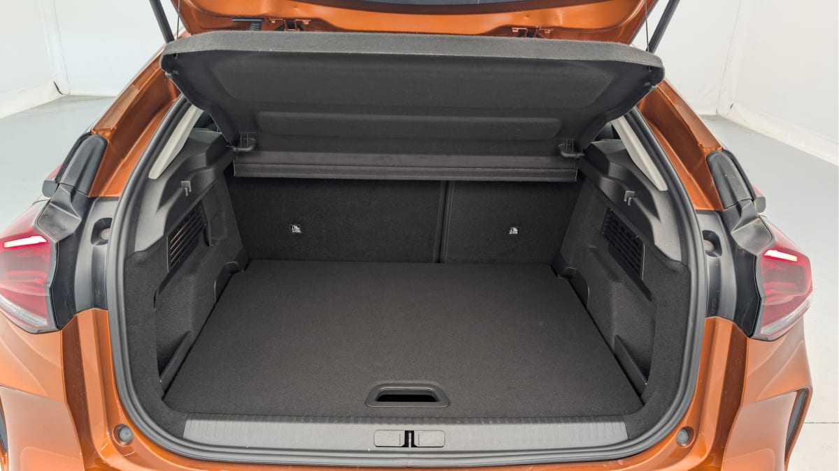 Citroën E-C4 - Image 11