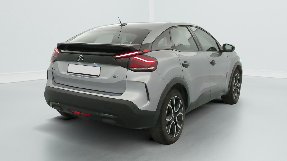Citroën E-C4 - Image 7
