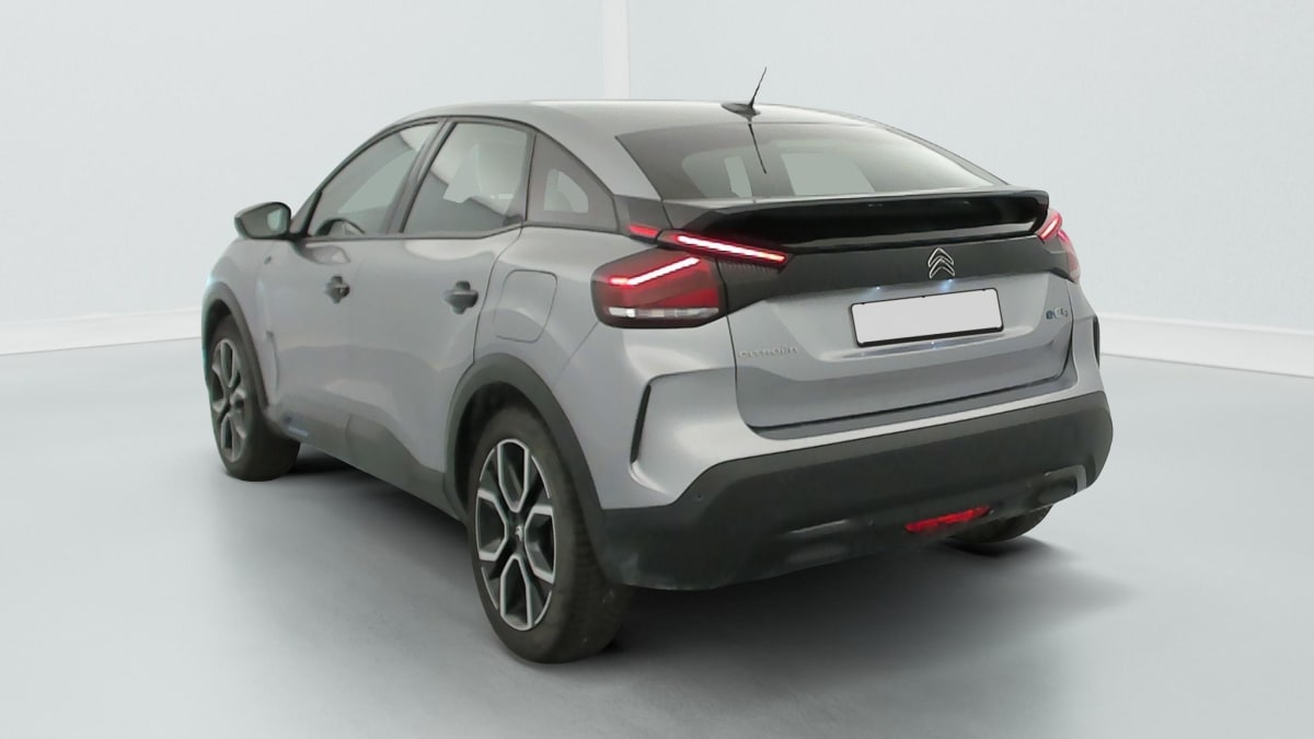 Citroën E-C4 - Image 5