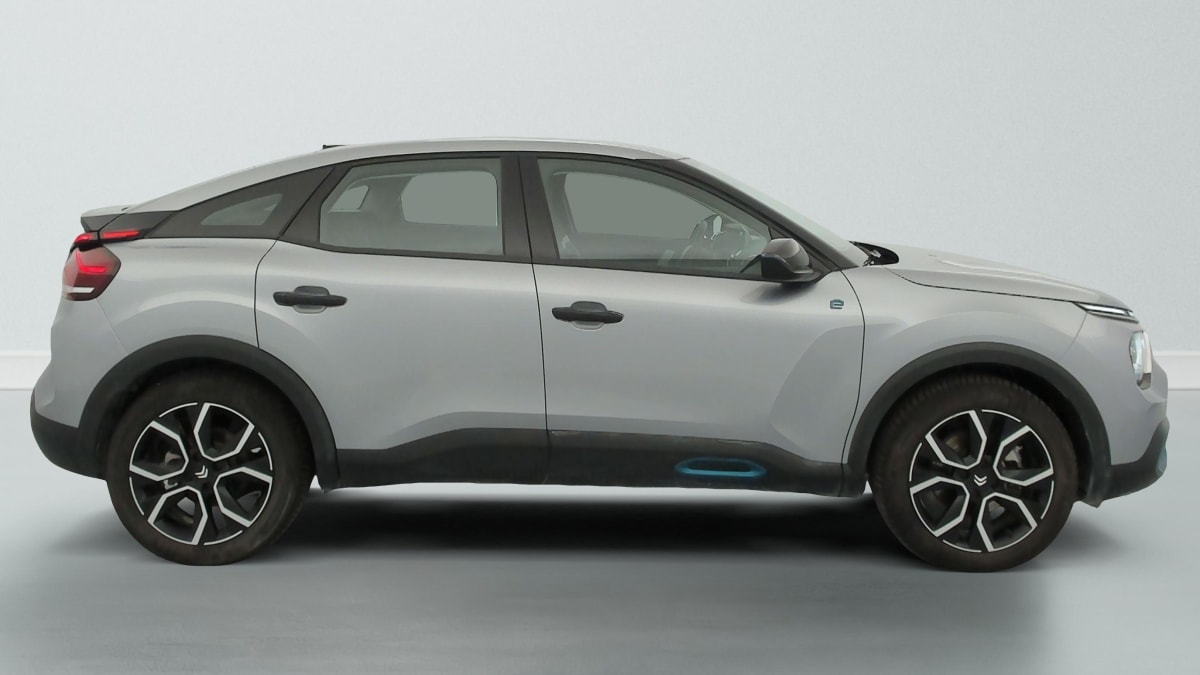 Citroën E-C4 - Image 8