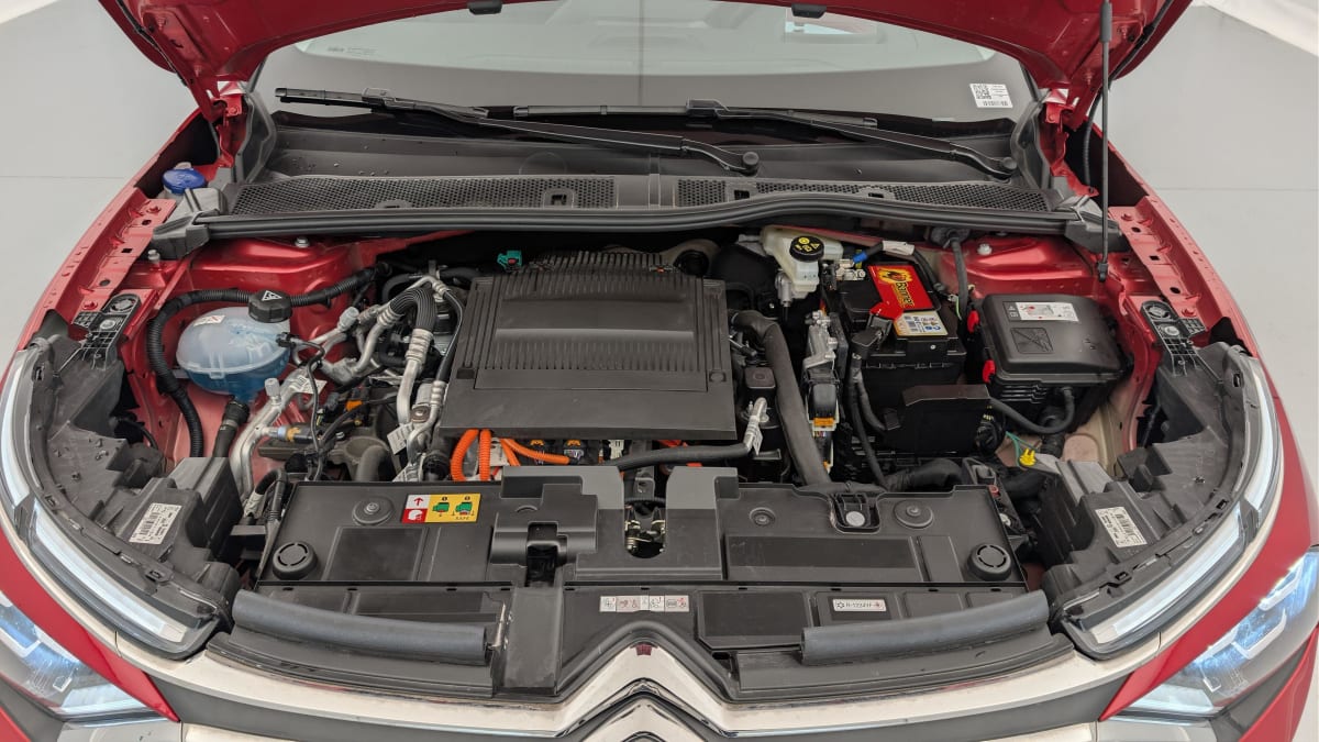 Citroën E-C4 - Image 20