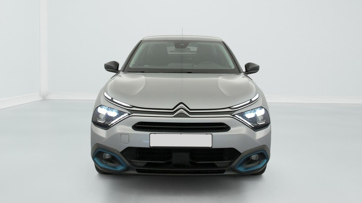 Citroën E-C4 - Image 2
