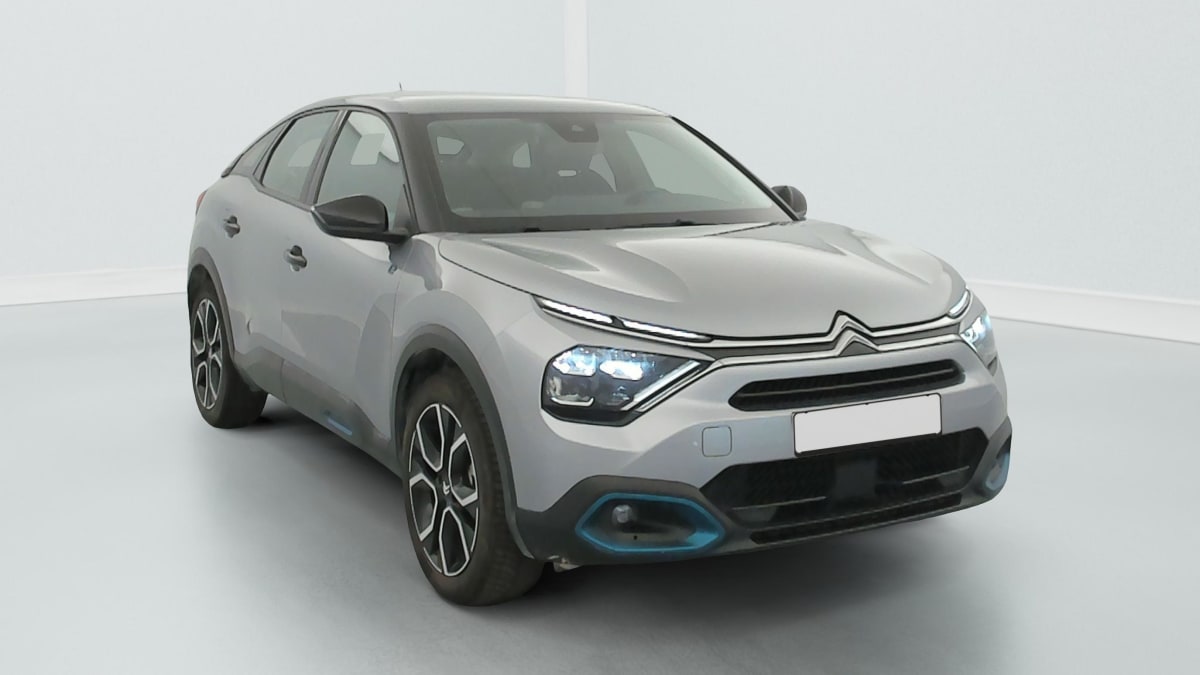 Citroën E-C4