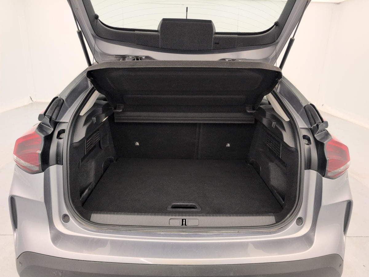 Citroën E-C4 - Image 11