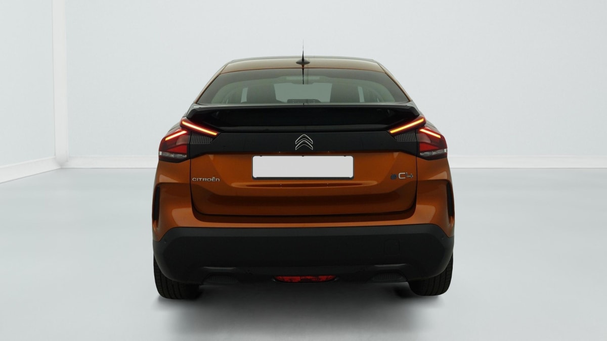 Citroën E-C4 - Image 6