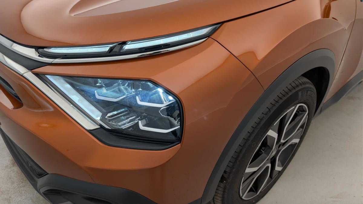 Citroën E-C4 - Image 21