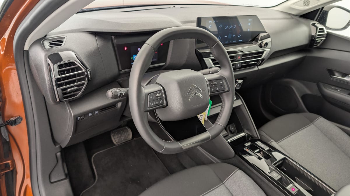 Citroën E-C4 - Image 15