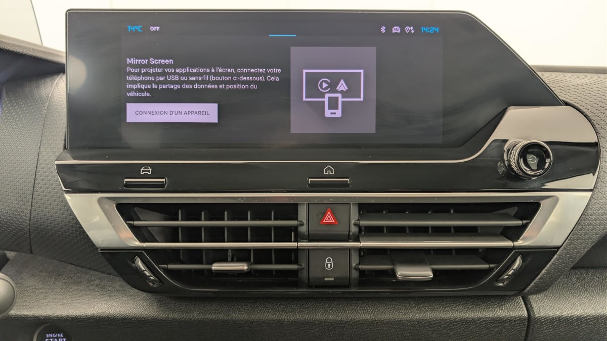 Citroën E-C4 - Image 18