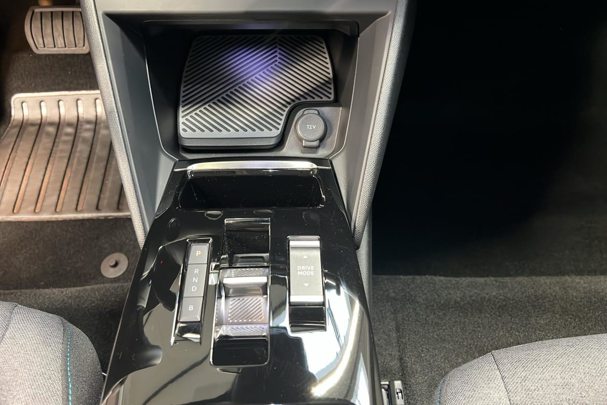 Citroën E-C4 X - Image 16