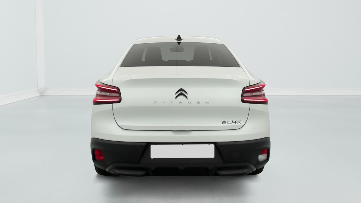 Citroën E-C4 X - Image 6