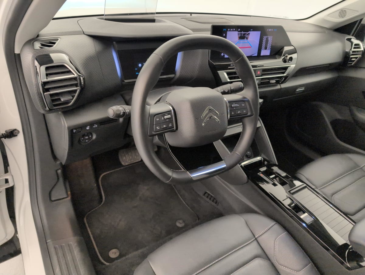 Citroën E-C4 X - Image 16