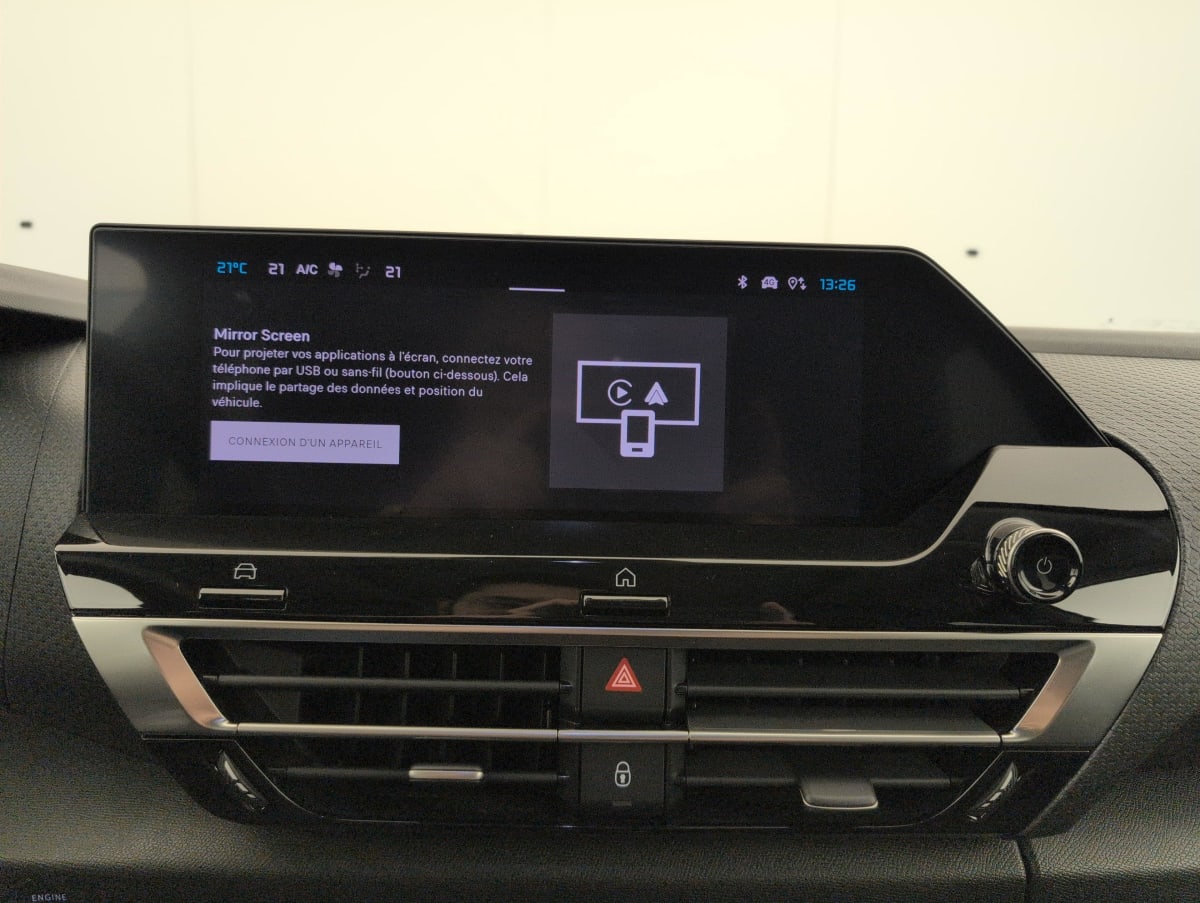 Citroën E-C4 X - Image 20