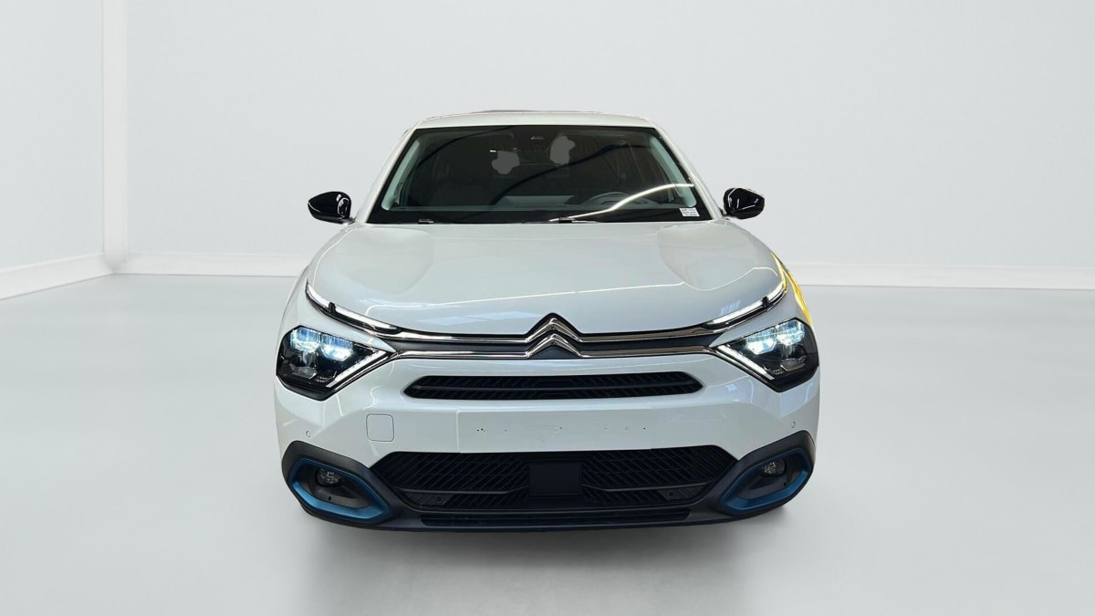 Citroën E-C4 X - Image 2