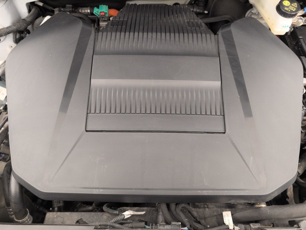Citroën E-C4 X - Image 22