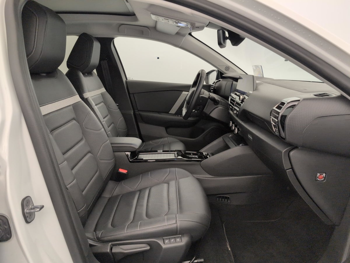 Citroën E-C4 X - Image 9