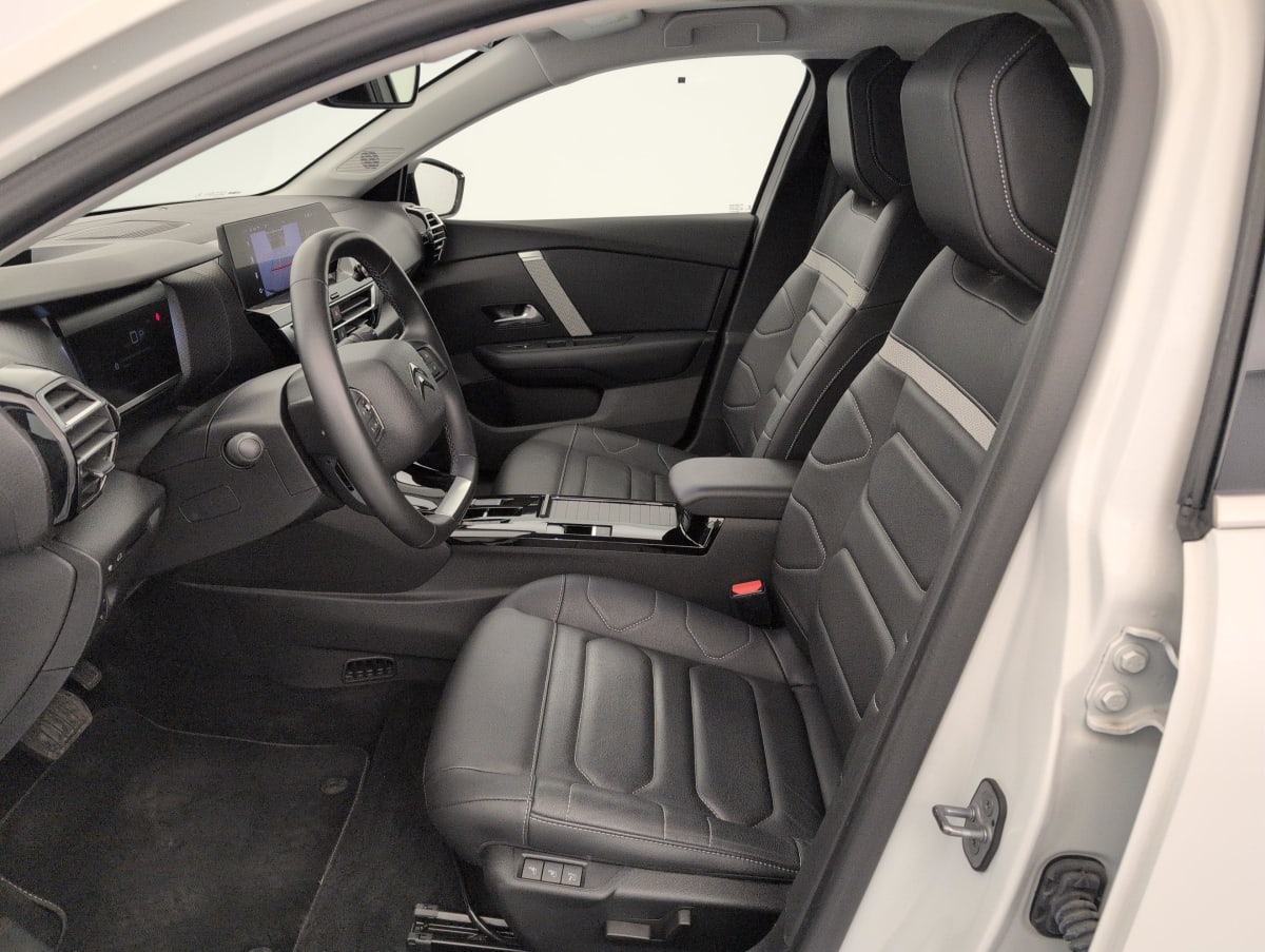 Citroën E-C4 X - Image 17