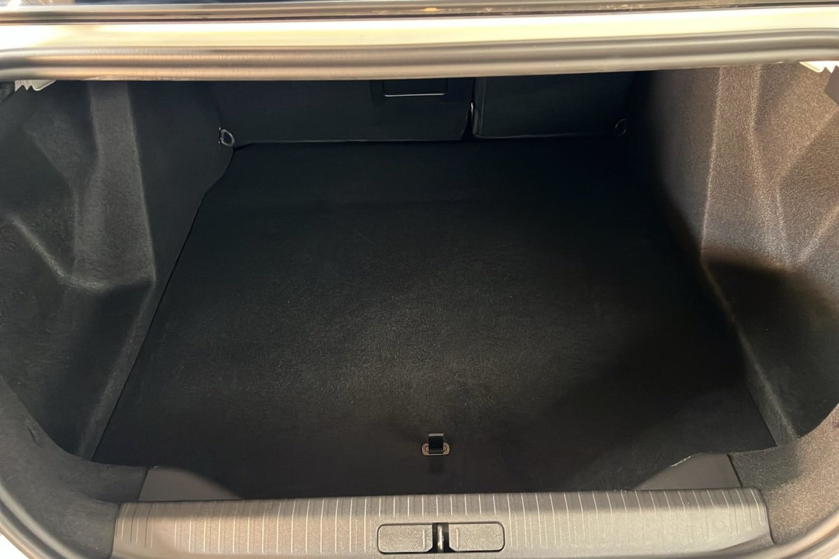 Citroën E-C4 X - Image 11