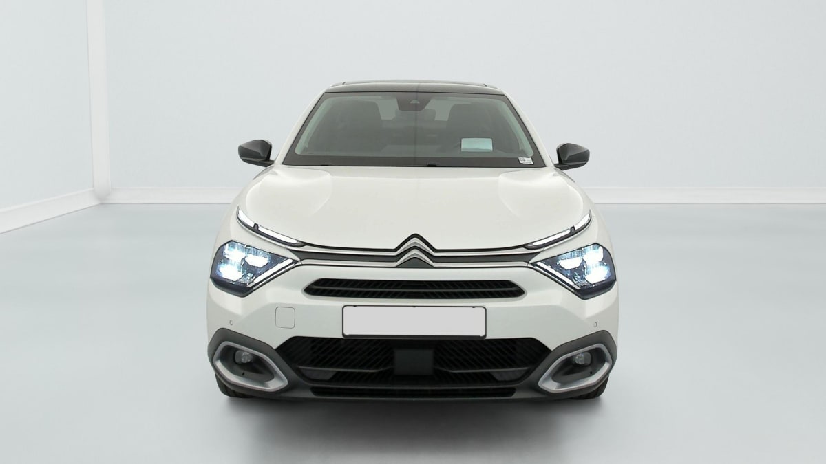 Citroën E-C4 X - Image 2