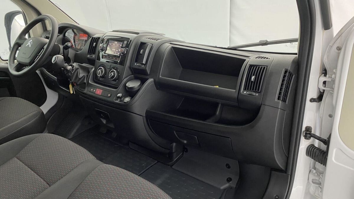 CITROEN JUMPER JUMPER L3H2 35 2.2 HDI 140CH CLUB