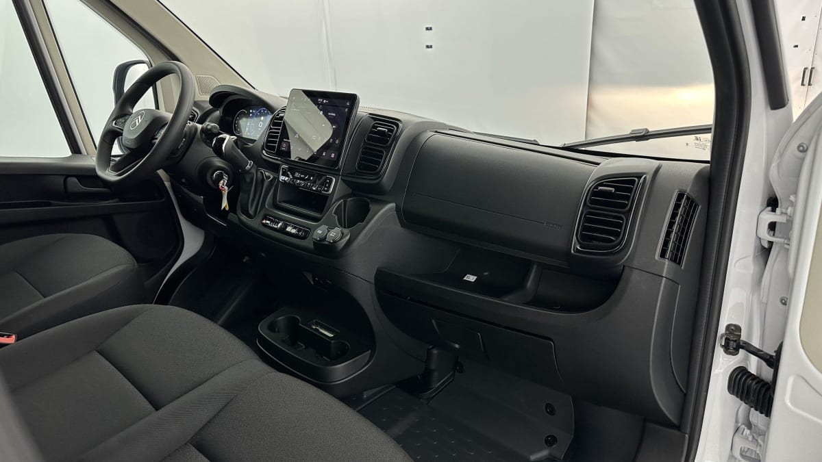 CITROEN JUMPER JUMPER L2H2 35 2.2 HDI 140CH BVA8