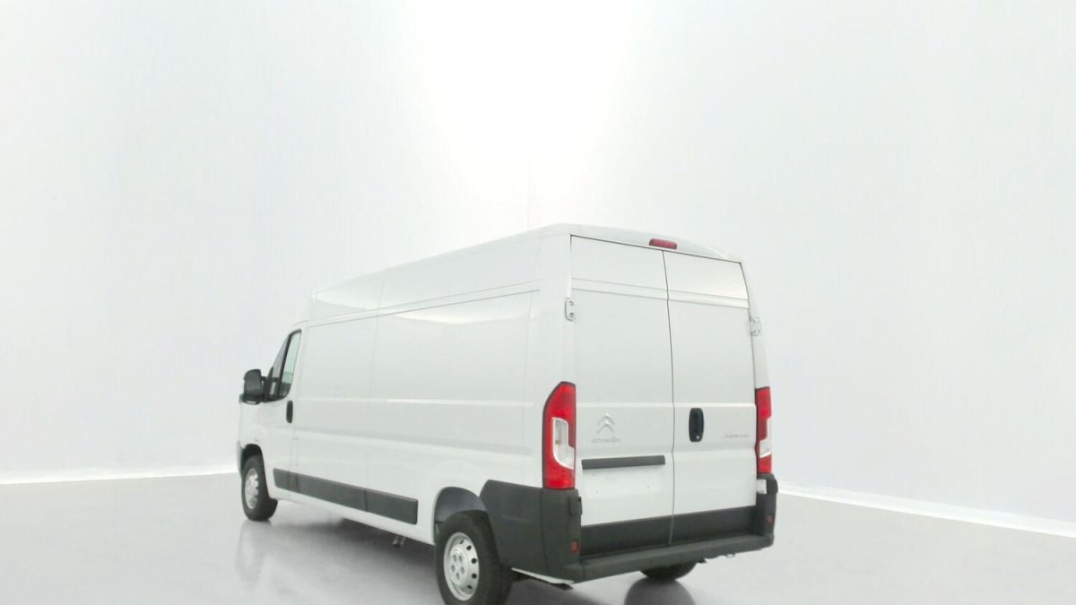 CITROEN JUMPER JUMPER L3H2 35 2.2 HDI 140CH CLUB