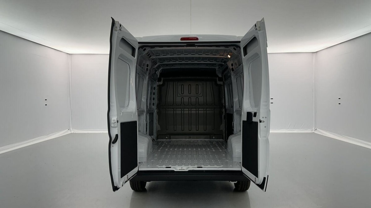 CITROEN JUMPER JUMPER L2H2 35 2.2 HDI 140CH BVA8