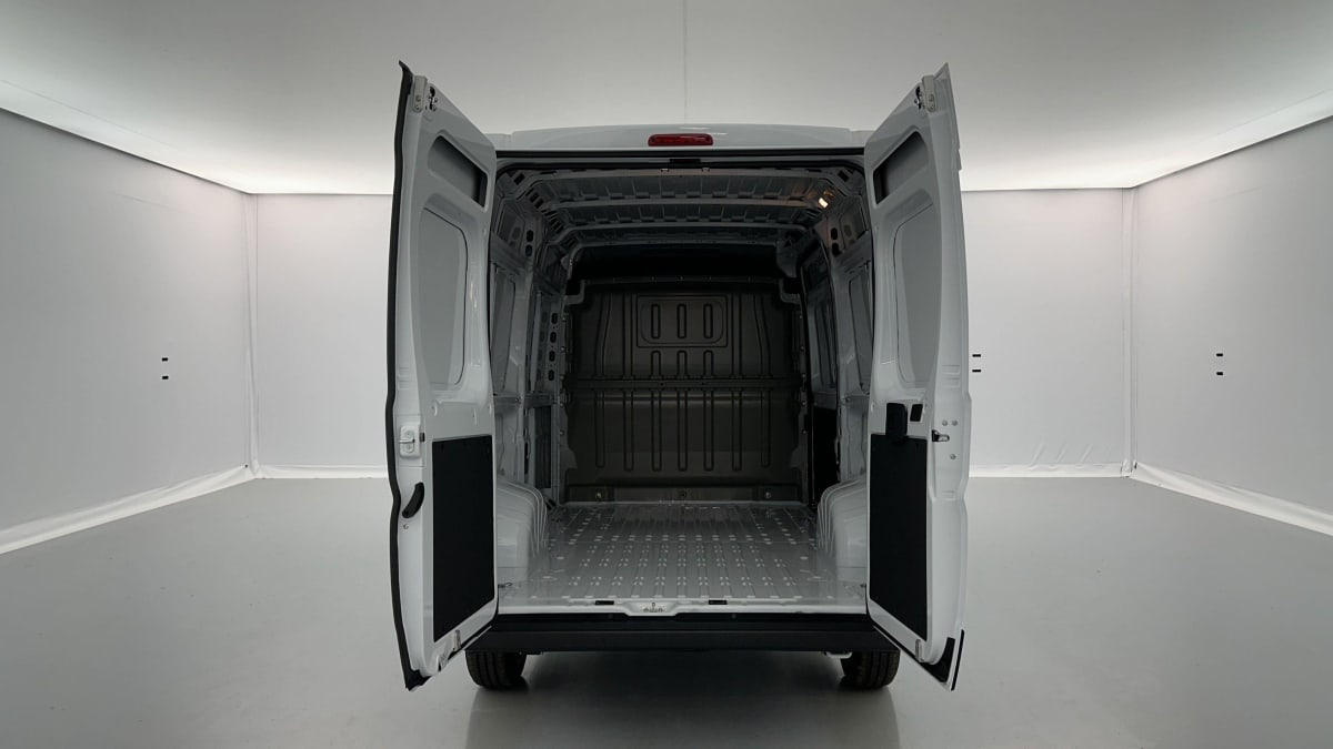 CITROEN JUMPER JUMPER L2H2 35 2.2 HDI 140CH BVA8