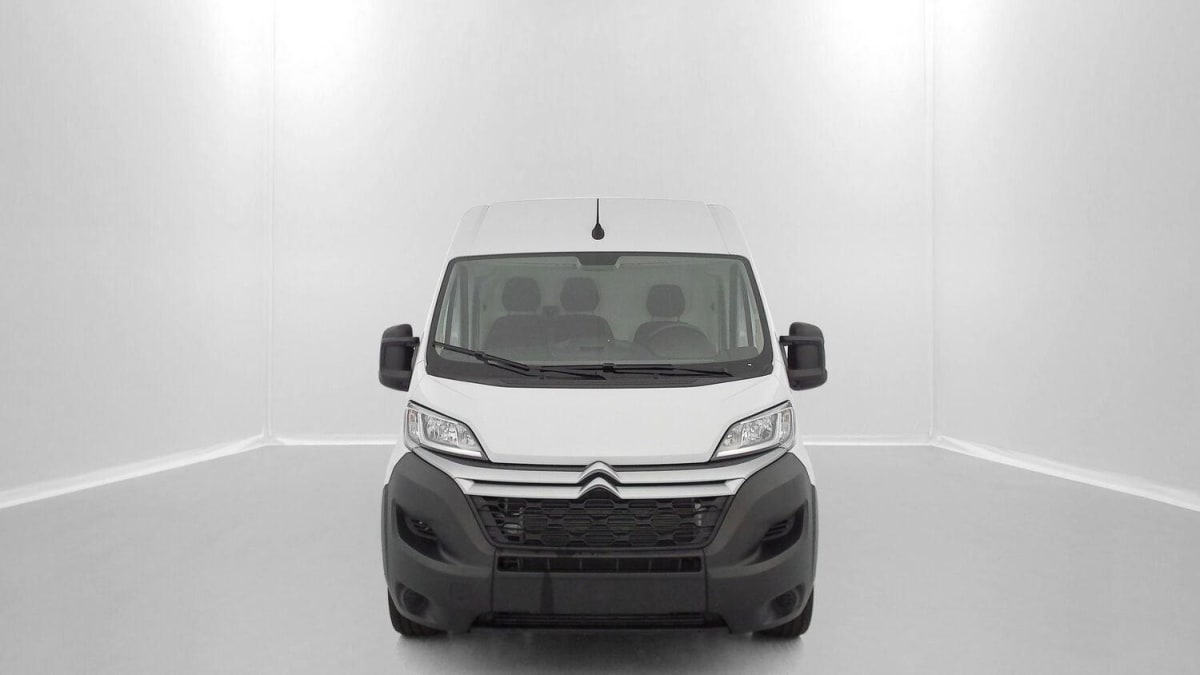 CITROEN JUMPER JUMPER L3H2 35 2.2 HDI 140CH CLUB