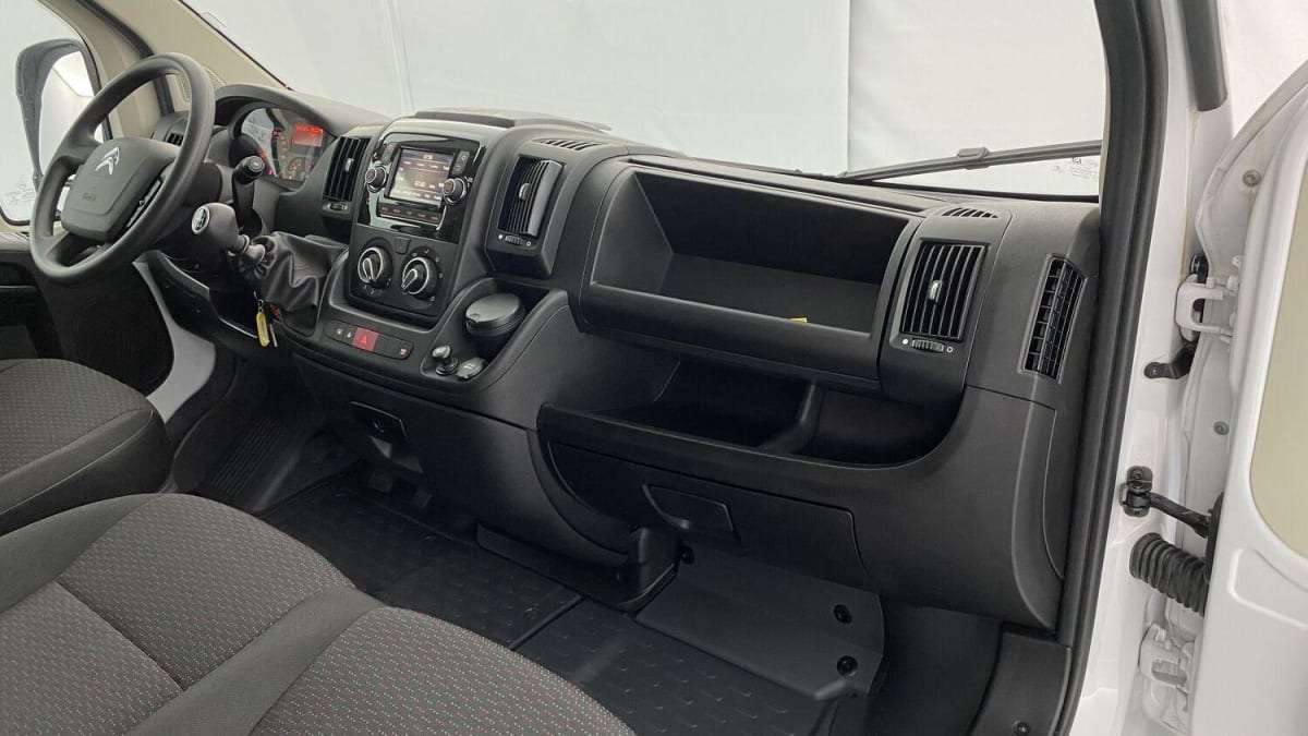 CITROEN JUMPER JUMPER L3H2 35 2.2 HDI 140CH CLUB