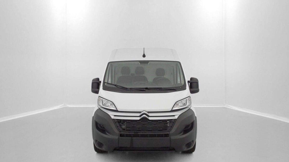 CITROEN JUMPER JUMPER L3H2 35 2.2 HDI 140CH CLUB