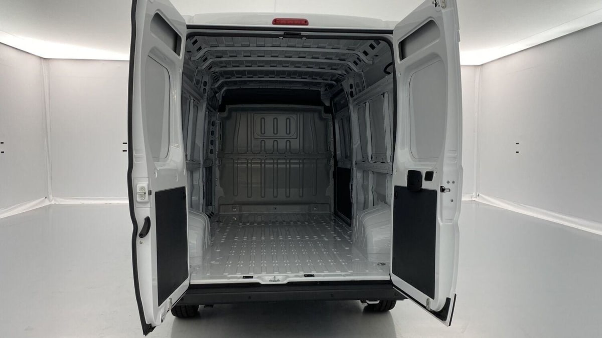 CITROEN JUMPER JUMPER L3H2 35 2.2 HDI 140CH CLUB
