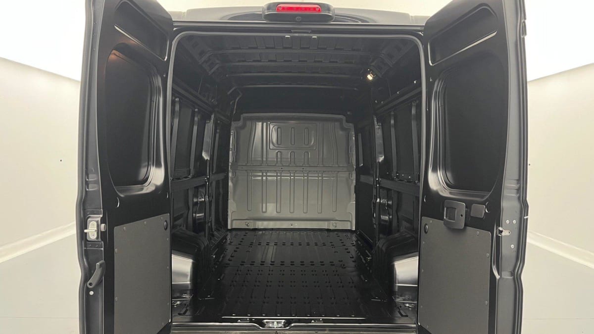 CITROEN JUMPER FOURGON TOLE 35 L3H2 HDI 140
