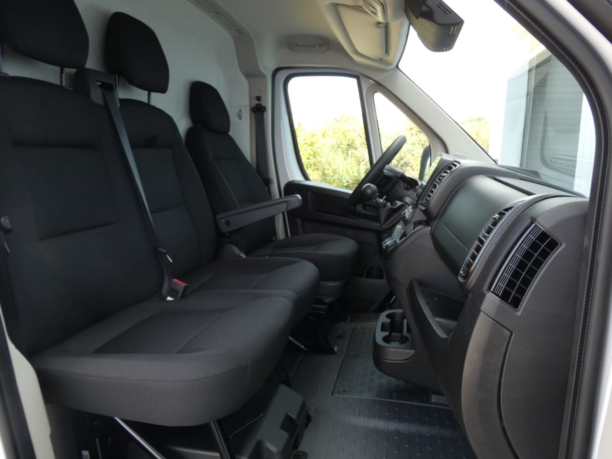 CITROEN JUMPER FOURGON TOLE 35 L2H2 140